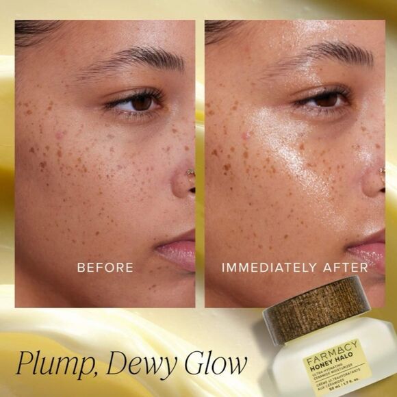 Farmacy Limited Edition 4 Piece Skincare Set - Picture 11 of 16